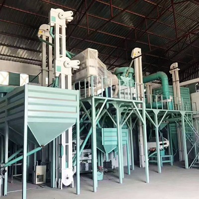 Ethiopia Green Coffee Beans Cleaning Project ቡና ማጽጃ/መልቀሚያ ማሽኖች