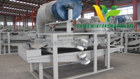 Grain Hulling Machine