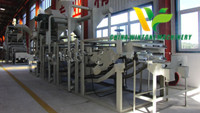 Grain Hulling Machine Manufacturer