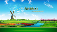 China's Agricultural Machinery