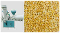 YTZSF28-5B Soybean Peeling and Splitting Machinery