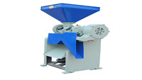 Corn Peeling Machine