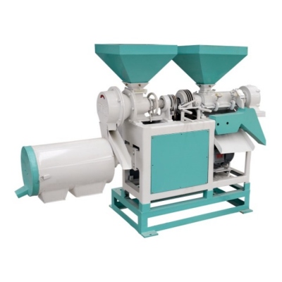 HTZ-3B Corn Peeling and Grinding Machine