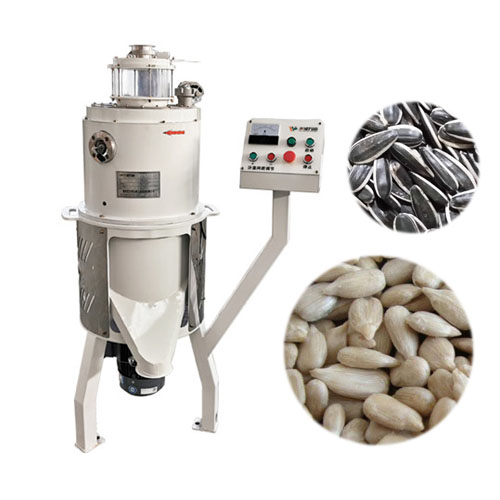 Multifunctional Sunflower Seed Dehulling Machine