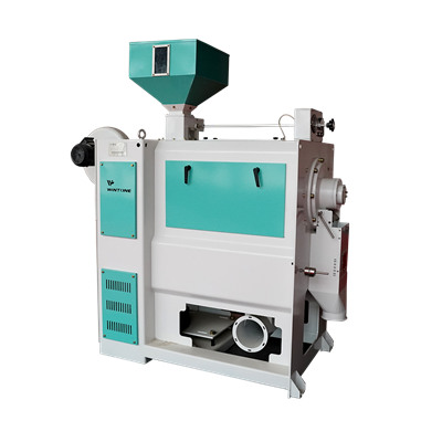 Suitable for Small-Scale Food Processing Plant Sorghum Stripping Machine